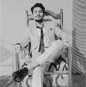 Meet your Posher, Ansari nadim